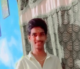 Kalyan, 22 года, Chennai