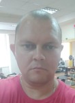 Андрей, 38 лет, Трёхгорный