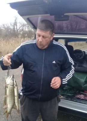 Вячеслав, 46, Россия, Павловская