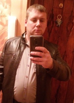 Павел, 38, Россия, Оренбург