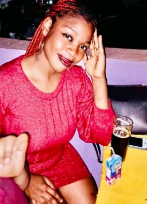 Prisca, 26, République Gabonaise, Libreville
