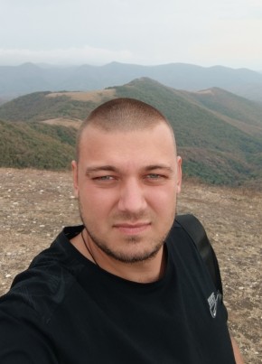 вофка из Старого Оскола 35 лет