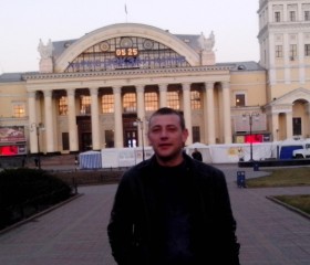 Анатолий, 46 лет, Донецьк