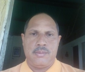 Néstor cubillán, 45, Maracaibo