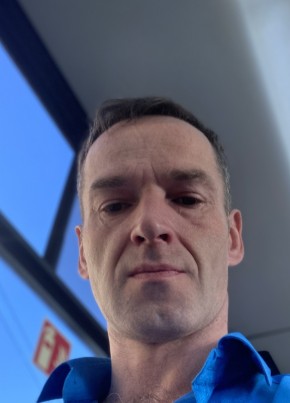 Алексей из Санкт-Петербурга 43 года