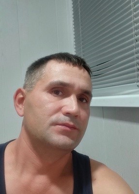 Иван, 41, Россия, Вурнары