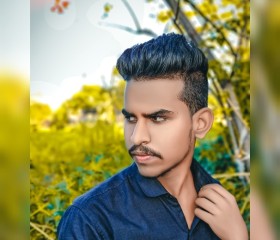 jeevan Verma, 19 лет, New Delhi