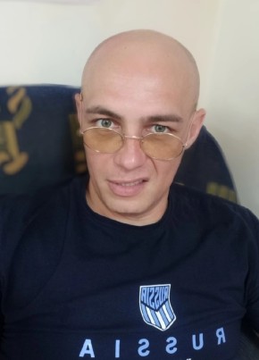 Сергей, 41, Россия, Орёл