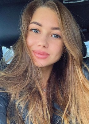 Алена, 28, Россия, Балашов
