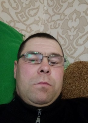 Алексей, 42, Россия, Давлеканово