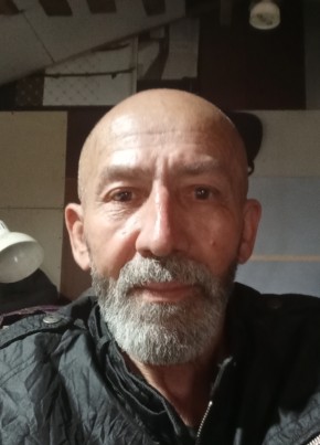 Шади Иванович из Железнодорожного (Московской обл.) 63 года