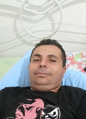 Biel из Timon 38 лет
