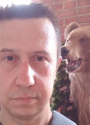 Dmitriy, 42, Belarus, Minsk