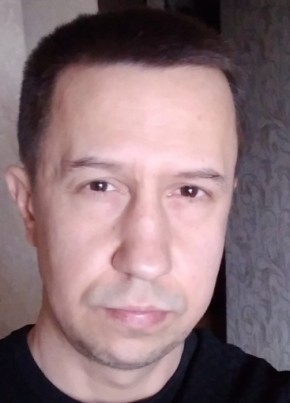 Dmitriy, 44, Belarus, Minsk
