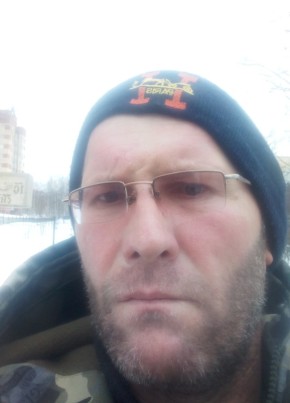 Олег, 41, Россия, Урай