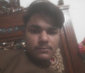 Ahmadsarwar, 20, Dunga Bunga