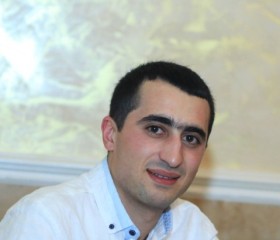 Narek, 33 года, Աբովյան