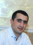 Narek, 33 года, Աբովյան