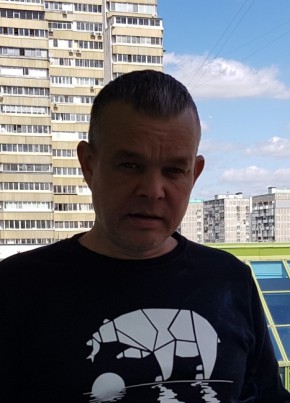 Кирилл, 44, Россия, Москва