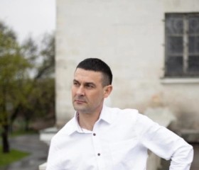 Dmitriy, 38, Sevastopol