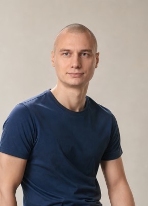 Евгений из Нового Уренгоя 35 лет