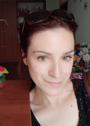 Елена, 40, Україна, Харків