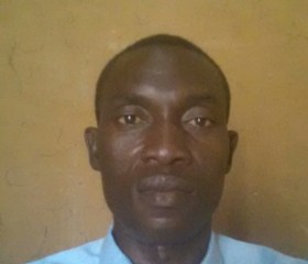 Issouf, 47 лет, Ouagadougou