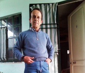 Jacinto, 56 лет, Montevideo