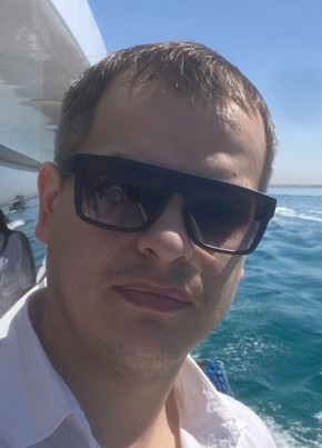 Олег из Уфы 34 года