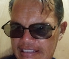 Kik Rainier, 48 лет, Lungsod ng Dabaw