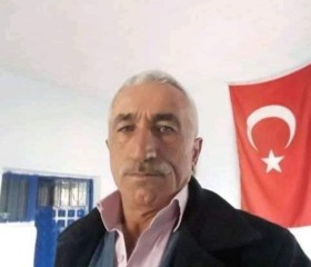 Ben bekir, 53 года, Niğde
