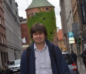 Станислав, 39 лет, Tartu