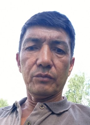 Якуб, 58, Россия, Лобня