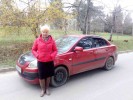 Liliya, 65 - Только Я Фотография 3
