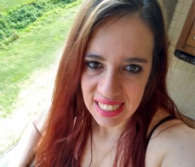 Médica Maquele K, 35, Santa Cruz do Sul