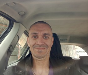 Edik, 45, Irkutsk