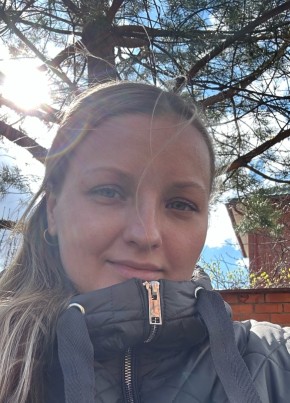 Кристина, 39, Россия, Рязань