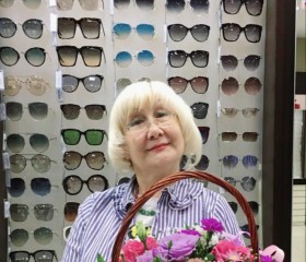 Жанна, 63 года, Алматы