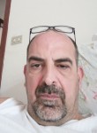 Fausto, 57 лет, Imola