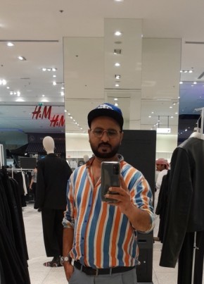 Hadi, 40, الإمارات العربية المتحدة, إمارة الشارقة