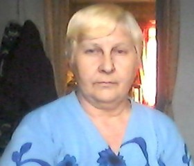 Любовь, 73 года, Дальнереченск