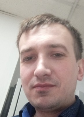 Stas, 33, Russia, Kiselevsk