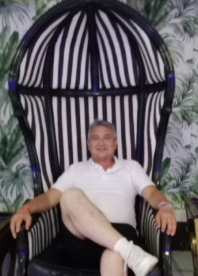 Ümit, 53, Turkey, Eskisehir