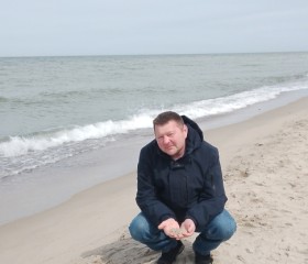 Maks, 50, Saint Petersburg