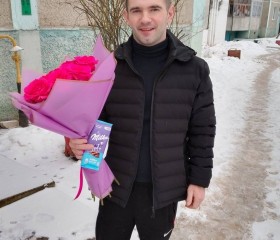 Сергей, 27 лет, Магілёў