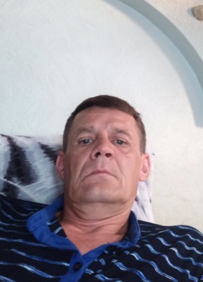 Владимир, 46, Россия, Серпухов