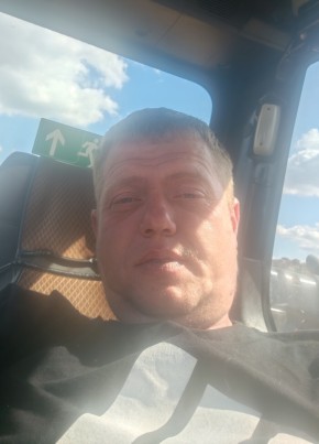 Алексей из Бутурлино 36 лет