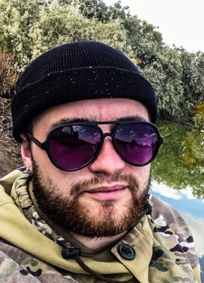 Дмитрий, 28, Россия, Орск