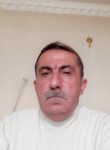 Ahmet eken, 48 лет, Silvan