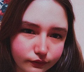 Zarina, 18, Ufa